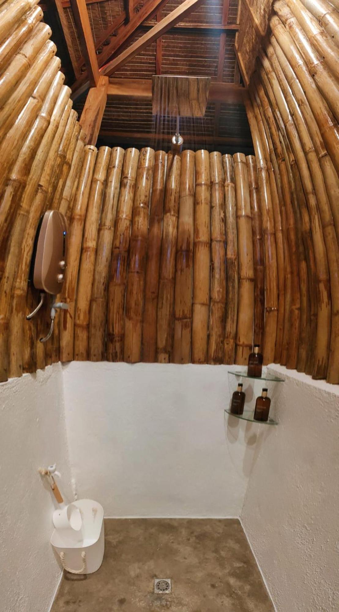 Kahoy Cottages Сикихор Экстерьер фото