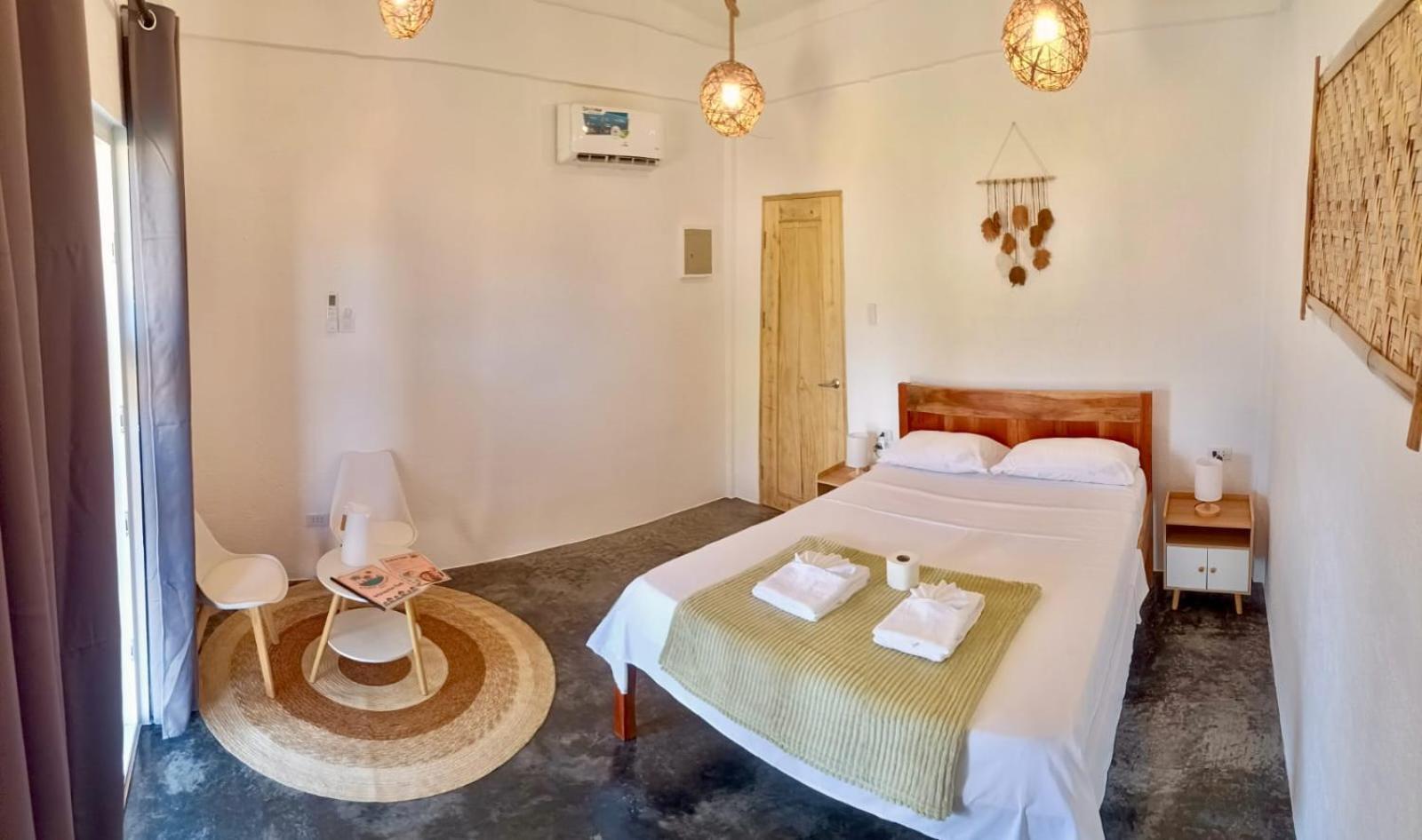 Kahoy Cottages Сикихор Экстерьер фото