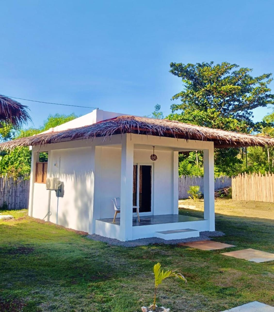 Kahoy Cottages Сикихор Экстерьер фото