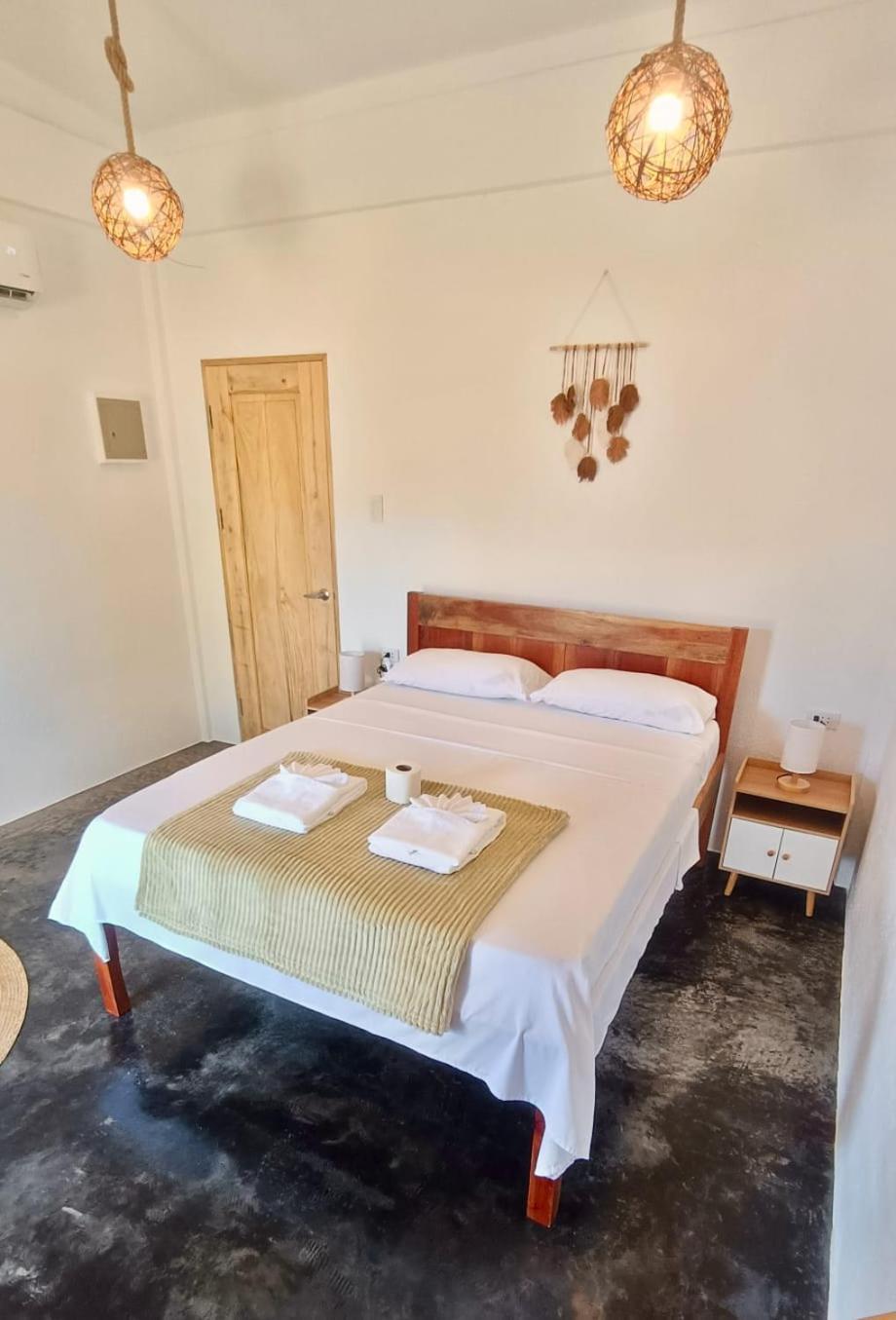 Kahoy Cottages Сикихор Экстерьер фото