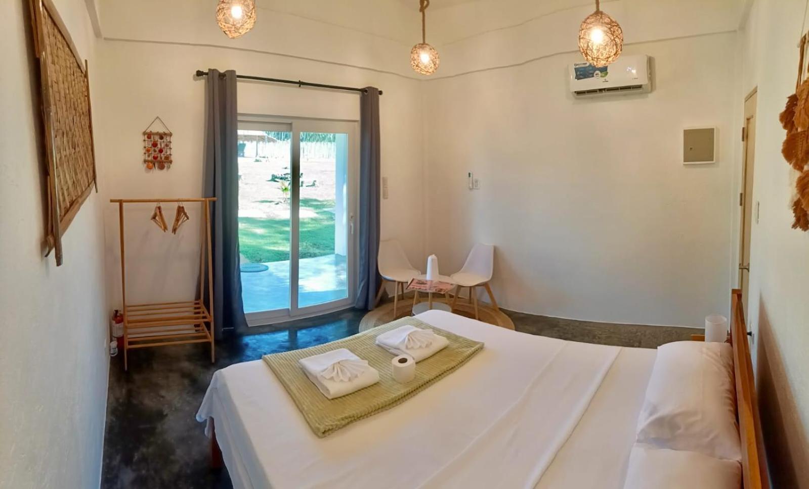 Kahoy Cottages Сикихор Экстерьер фото